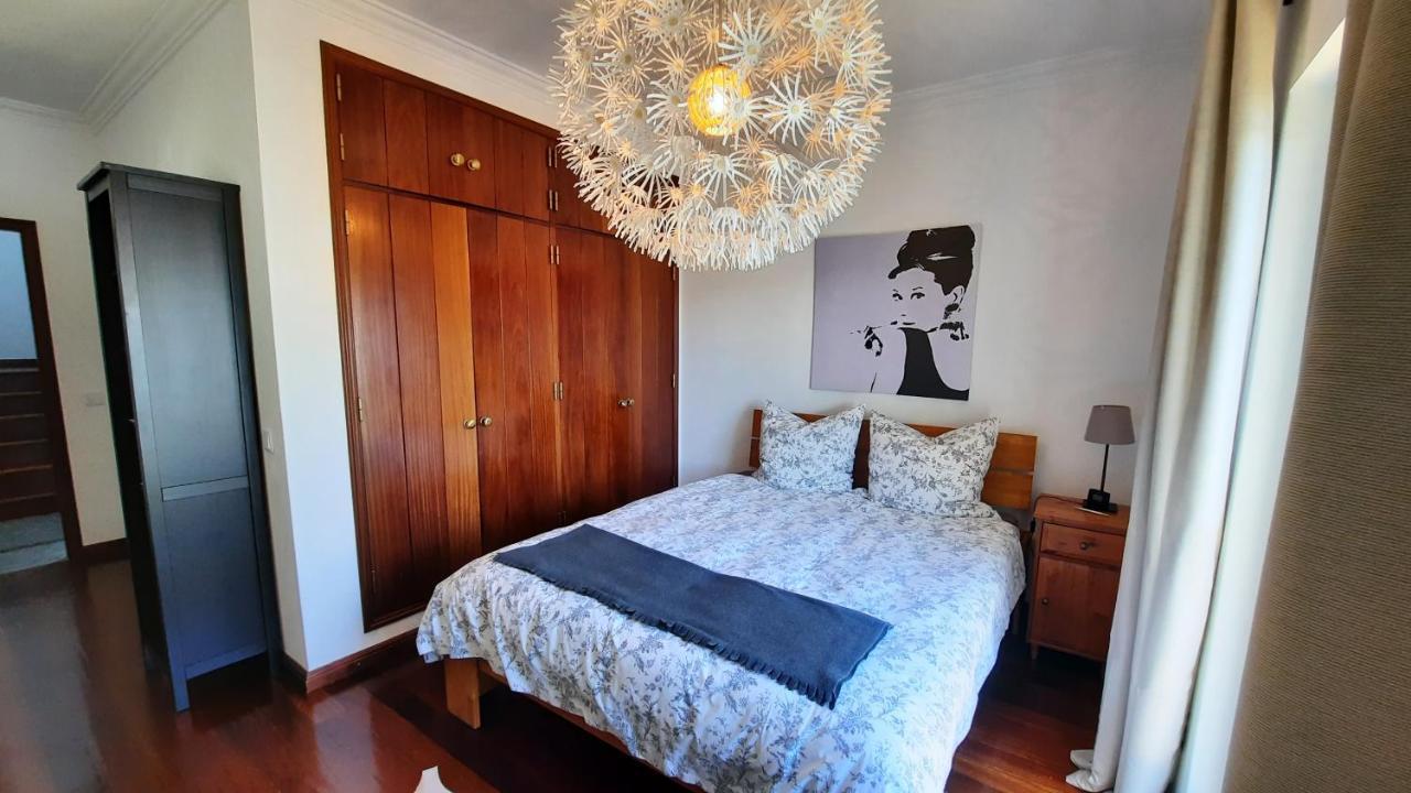 Bed and Breakfast Casa Clerigo Espartal à Aljezur Extérieur photo