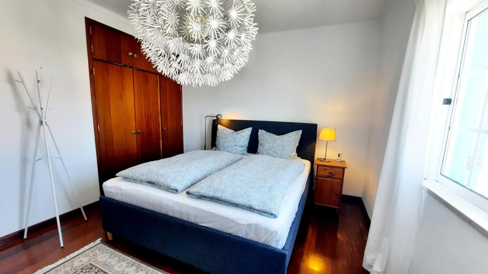 Bed and Breakfast Casa Clerigo Espartal à Aljezur Extérieur photo