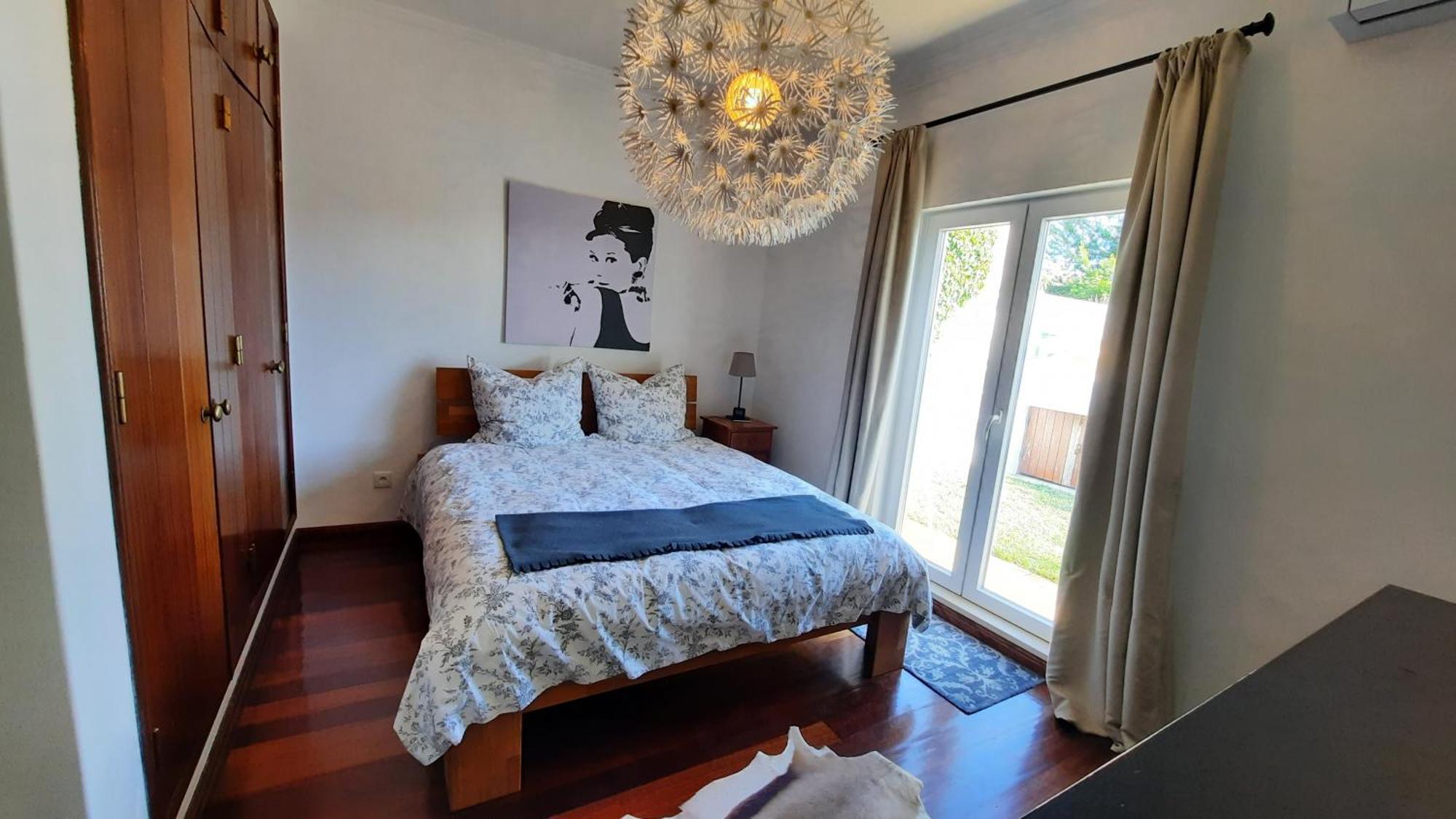 Bed and Breakfast Casa Clerigo Espartal à Aljezur Chambre photo